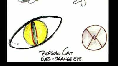 In the lower right corner
are two overlapping triangles - Truth Hunter