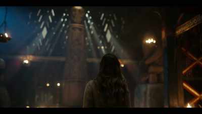 In the marshes, - Vikings: Valhalla
