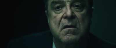 In the meantime, as acting commissioner, - Captive State