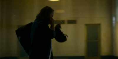 In the meantime, Elliott gave us access - The Lincoln Lawyer