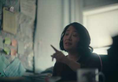 In the meantime,
focus on your grades - Story Ave
