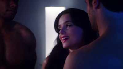 In the meantime, I'll get
better acquainted with Tyce. - Now Apocalypse
