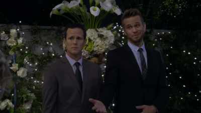 In the meantime,
I'll see you every day at work. - Fuller House
