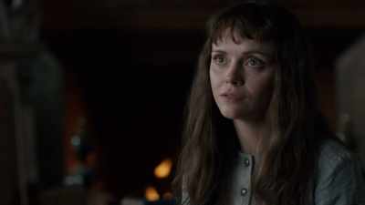 In the meantime,
I've procured my own key. - Escaping the Madhouse: The Nellie Bly Story