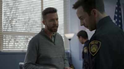 In the meantime,
keep widening the net, - Aurora Teagarden Mysteries: Til Death Do Us Part
