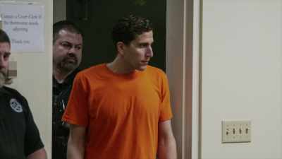 In the meantime,
Kohberger remains - #CyberSleuths: The Idaho Murders