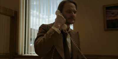 In the meantime,
maybe you can tell me - Waco: The Aftermath