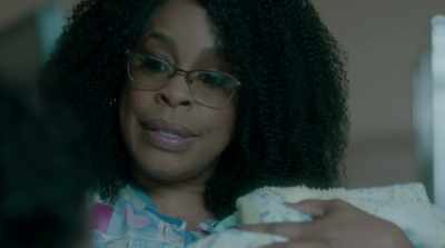 In the meantime, new mother, - Stolen by My Mother: The Kamiyah Mobley Story