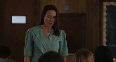 In the meantime,
please don't hesitate to ask - The Miseducation of Cameron Post