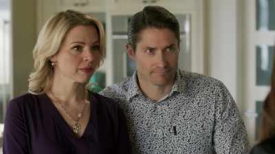In the meantime, - Lies and Ex Wives: Secrets on Maple Street