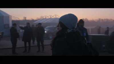 In the meantime, - WandaVision