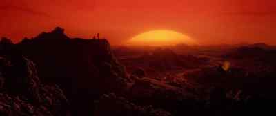 In the meantime, - Enemy Mine