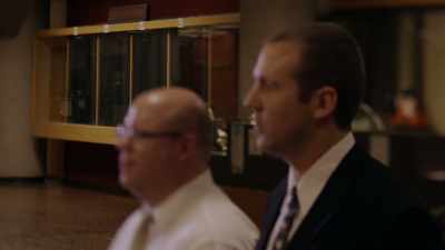 IN THE MEANTIME, - Casey Anthony: An American Murder Mystery