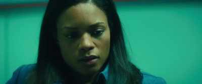 In the meantime, - Our Kind of Traitor