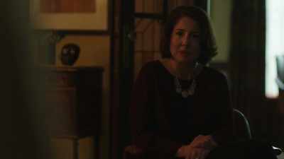 In the meantime,
start documenting the abuse. - Big Little Lies