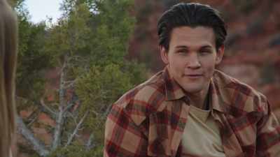 In the meantime, still
got a long way to go. - Love in Zion National: A National Park Romance