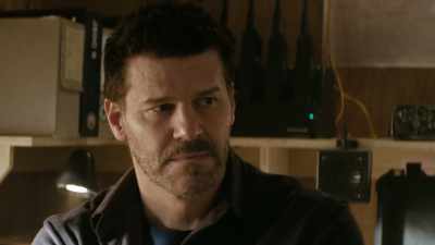 In the meantime,
watch out for Cutter. - SEAL Team