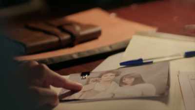 In the messages, Chris
was basically telling Spencer - A Time to Kill