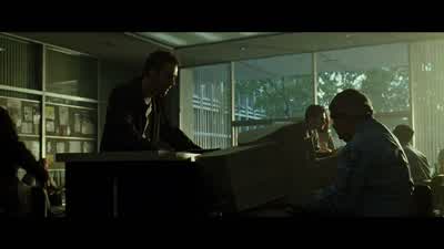 In the metropolitan area, we had probably 200 members. - Fight Club