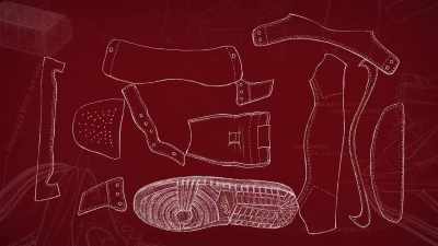 In the mid-80s, - Unbanned: The Legend of AJ1