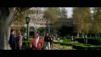 In the mid 90's,
Joe attended USC. - Girls Gone Wild: The Untold Story