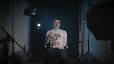 In the mid nineties, - The Story of Nintendo