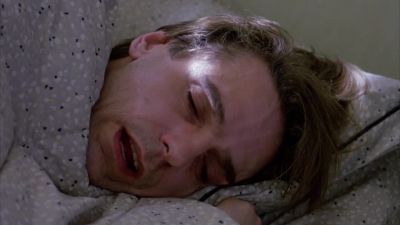 In the middle of the night - Dead Ringers