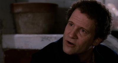 In the middle of this - Broadcast News