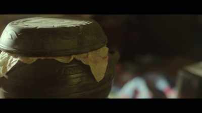 In the modern 21st Century Korea, - Along with the Gods: The Last 49 Days