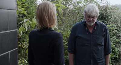 In the moment itself - Toni Erdmann