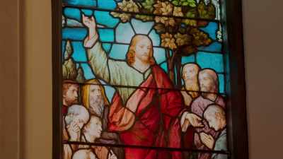 In the Mormon religion,
we're very conservative. - The Secret Lives of Mormon Wives
