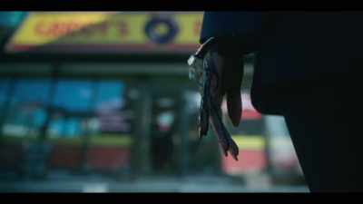 ♪ In the mornin' ♪ - The Umbrella Academy