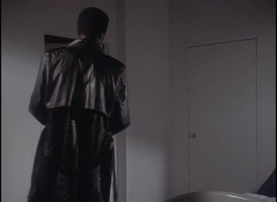 In the morning,
Espinoza will be dead... - Miami Vice