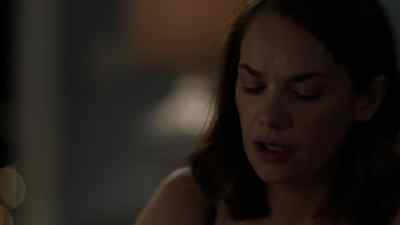 In the morning, he was gray. - The Affair