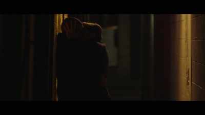 In the morning, - From Zero to I Love You