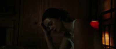 In the morning you
will be right as rain. - Alice in Terrorland