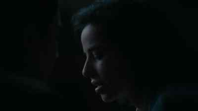 In the morning, you'll see we can't. - The Terror