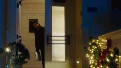 In the name of Charles Dickens, - A Show-Stopping Christmas