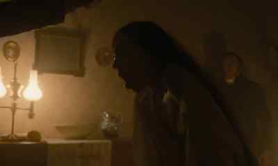 In the name of Eligos, - Nosferatu