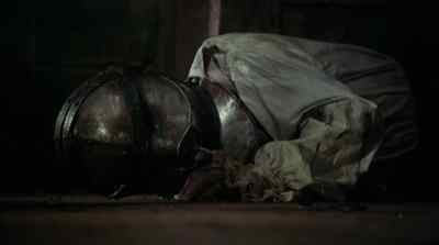 In the name of God... - The Man in the Iron Mask