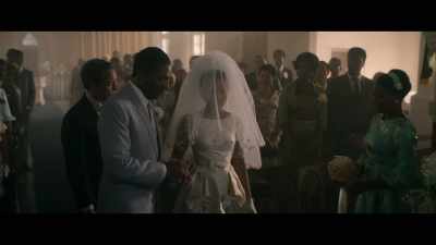 In the name of God, - Black Cake