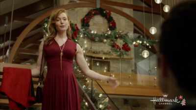 In the name of research, - The Mistletoe Inn