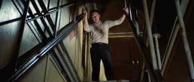     In the name of the Moon. - The Poseidon Adventure