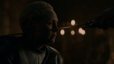 In the name of the Warrior, - Game of Thrones