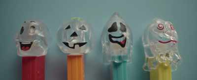 In the name that
it was going to, like, Taiwan. - The Pez Outlaw