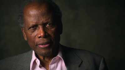 In the narrative,
the janitor's daughter is murdered, - Sidney