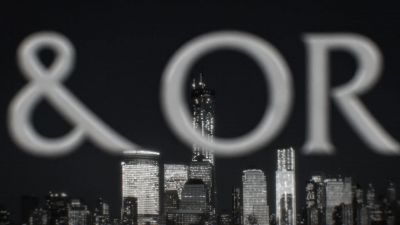 In the nation's largest city - Law & Order: Organized Crime