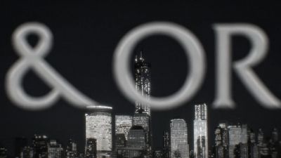 In the nation's largest city, - Law & Order: Organized Crime