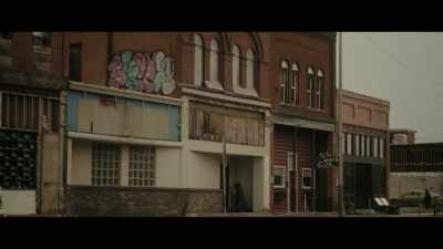 In the Native
community, some people, - Murder in Big Horn