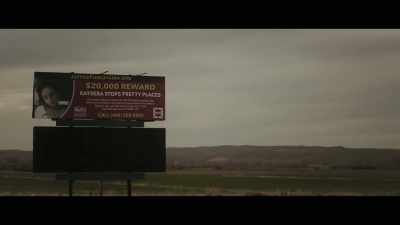 In the
Native community, - Murder in Big Horn